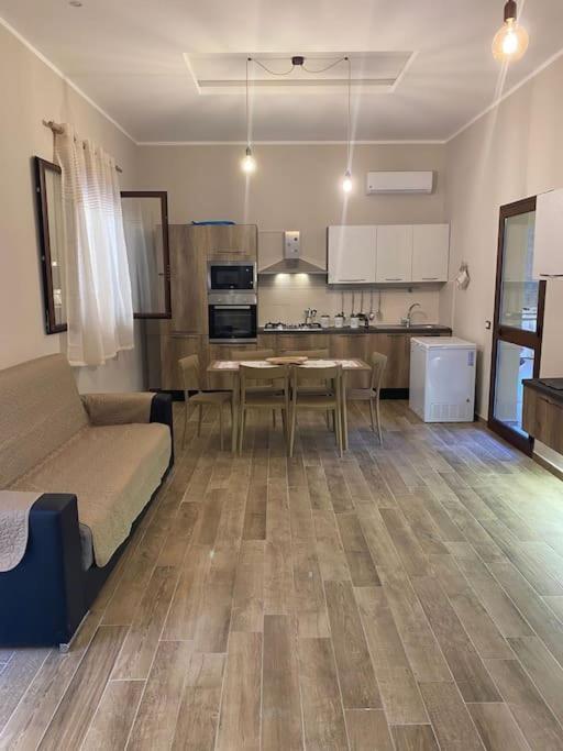 הוילה טרה פונטנה Casa Martina מראה חיצוני תמונה